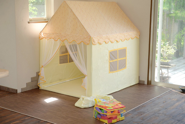 キッズスペース