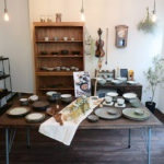 実店舗の定休日のお知らせ