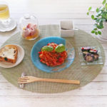 お客さまの食卓紹介 2018/08/08