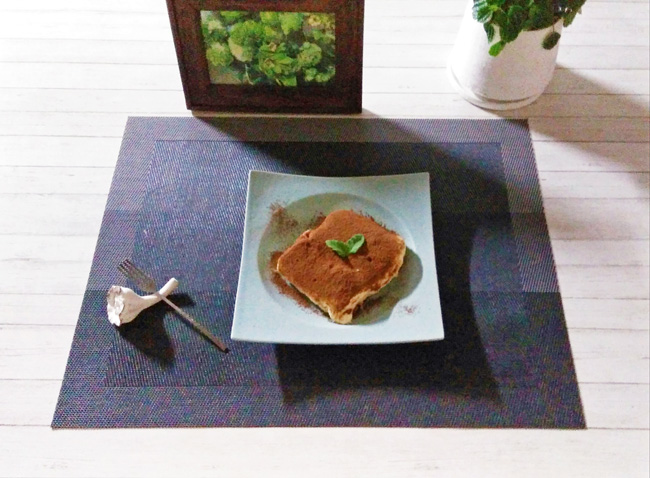 Oさまの和食器を使った食卓03