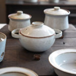 水野幸一さんの耐熱のうつわを使った料理をご紹介！