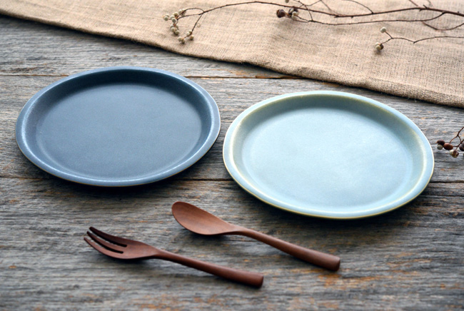 トキノハさんの和食器