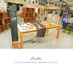 阪神梅田本店さんでのイベントの様子