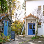 flatto（フラット）の秋便り2018