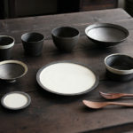 トキノハさんのうつわを店舗にて販売 2018/12/01