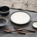 トキノハさんの和食器をオンラインショップに掲載 2018/12/14