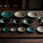 市野耕さんの器をウェブ販売 2019/02/05