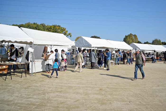 灯しびとの集いへのアクセス