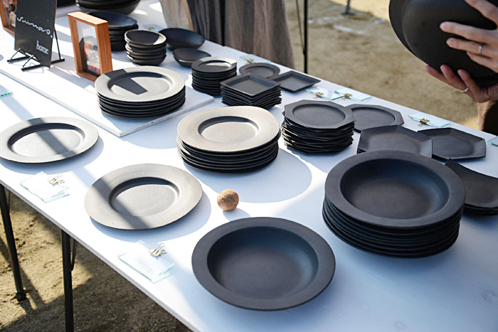 su-nao home（スナオホーム）さんの器