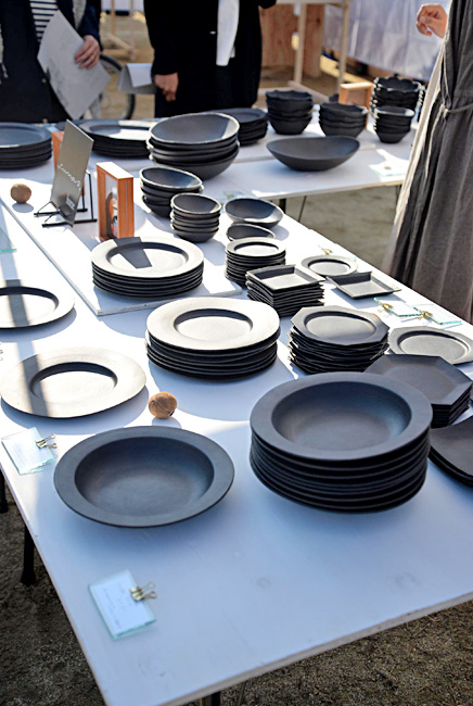 su-nao home（スナオホーム）さんの器