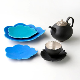 東一仁×木下和美 二人展｜横浜タカシマヤ