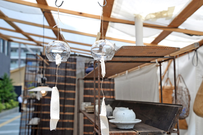 開催年別の京都・五条坂陶器まつり概要