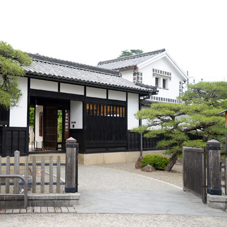 フィールドオブクラフト倉敷近くの観光「倉敷美観地区」08