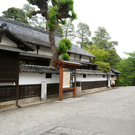 フィールドオブクラフト倉敷近くの観光「倉敷美観地区」09