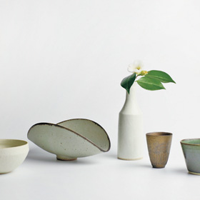 水野幸一 陶展｜伊勢丹 新宿