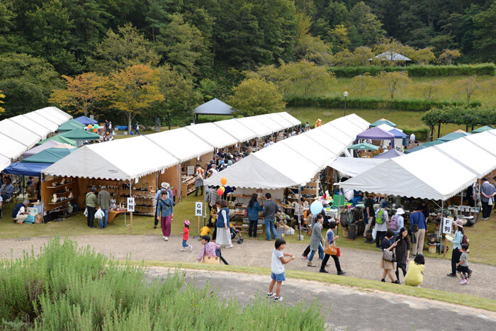 信楽セラミック・アート・マーケットへのアクセス