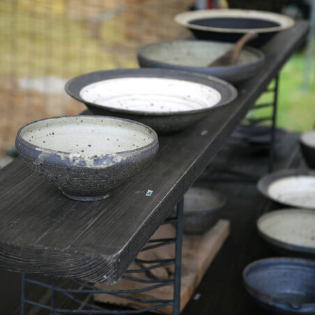 加藤裕章さんの器