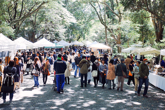 ARTS＆CRAFT 静岡手創り市