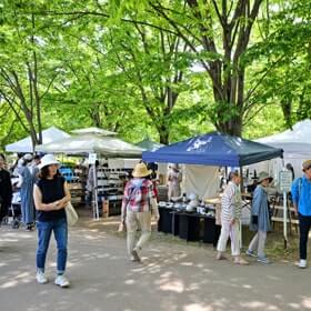 クラフトフェアまつもと