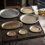 永島義教さんの金属の器を入荷 2020/02/25【追加入荷あり】