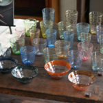 吉村桂子さんのガラス作品が入荷 2020/03/21