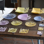 サブロウさんのガラスを入荷 2020/08/07