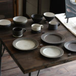 加藤裕章さん・福井亜紀さんの器を入荷 2020/09/04