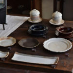 古谷浩一さんのうつわが入荷 2020/11/16