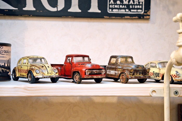 Little Cona（リトル コナ）の雑貨