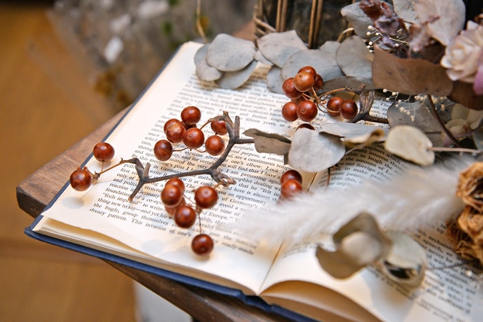 Little Cona（リトル コナ）さんのディスプレイ