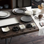 奥田章（文五郎窯）さんの器を入荷 2021/04/22