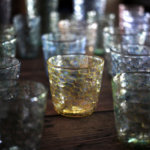 吉村桂子さんのガラス作品を入荷 2021/05/06