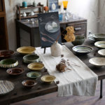 flatto新登場、野村佳苗さんの器のご紹介 2021/07/27