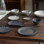 加藤祥孝さんの器を入荷 2021/09/10