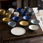 武曽健一さんの器を入荷 2022/01/09