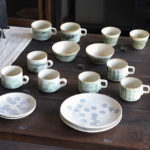 鈴木美汐さんの器を入荷 2025/02/21