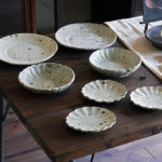 加藤祥孝さんの器を入荷 2025/04/15