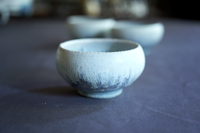 鈴木美汐さんのくらげボウル