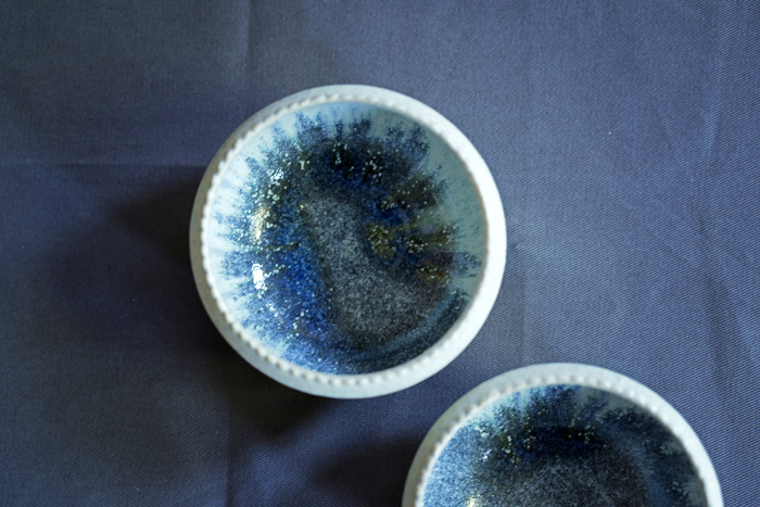 鈴木美汐さんの器